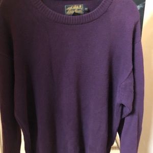 Vintage Eddie Bauer sweater